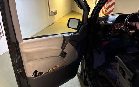 Mercedes-Benz V-Класс, 1998 год, 800 000 рублей, 28 фотография