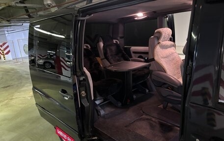 Mercedes-Benz V-Класс, 1998 год, 800 000 рублей, 23 фотография