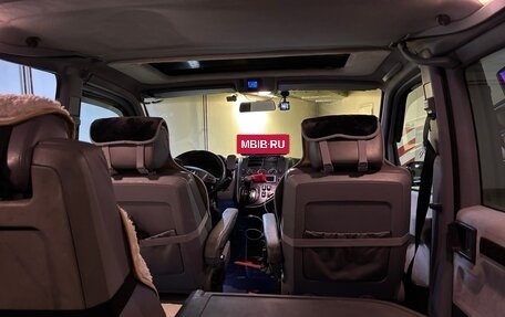 Mercedes-Benz V-Класс, 1998 год, 800 000 рублей, 22 фотография