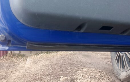 Mercedes-Benz Viano, 2005 год, 1 100 000 рублей, 8 фотография