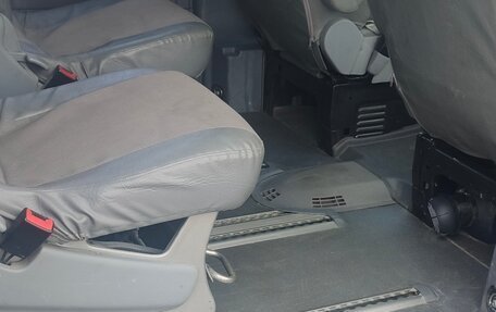 Mercedes-Benz Viano, 2005 год, 1 100 000 рублей, 10 фотография