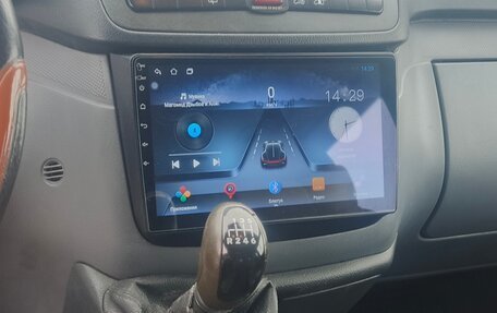 Mercedes-Benz Viano, 2005 год, 1 100 000 рублей, 13 фотография