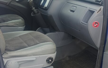 Mercedes-Benz Viano, 2005 год, 1 100 000 рублей, 9 фотография