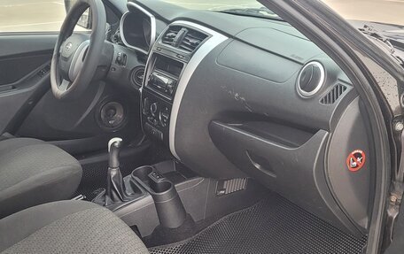 Datsun on-DO I рестайлинг, 2016 год, 395 000 рублей, 4 фотография