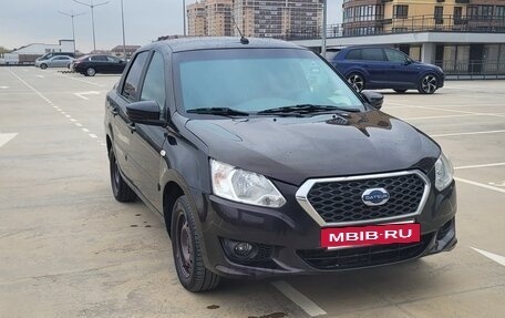 Datsun on-DO I рестайлинг, 2016 год, 395 000 рублей, 3 фотография