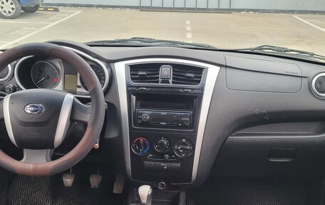 Datsun on-DO I рестайлинг, 2016 год, 395 000 рублей, 6 фотография