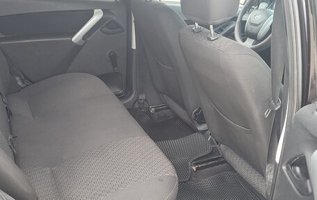 Datsun on-DO I рестайлинг, 2016 год, 395 000 рублей, 5 фотография