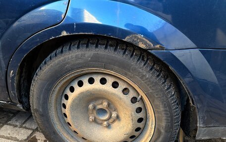 Ford Mondeo III, 2003 год, 190 000 рублей, 2 фотография