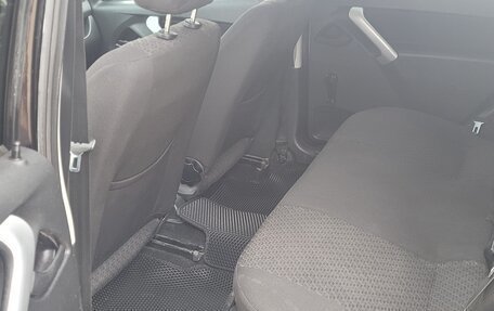 Datsun on-DO I рестайлинг, 2016 год, 395 000 рублей, 13 фотография