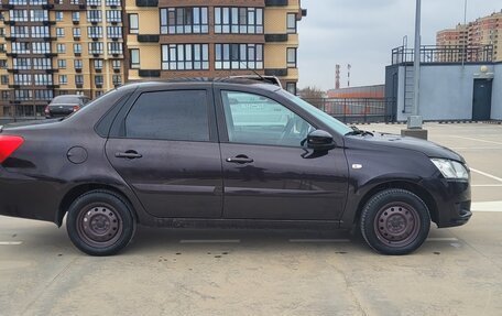 Datsun on-DO I рестайлинг, 2016 год, 395 000 рублей, 10 фотография