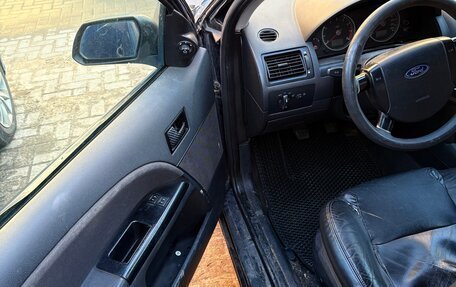 Ford Mondeo III, 2003 год, 190 000 рублей, 8 фотография