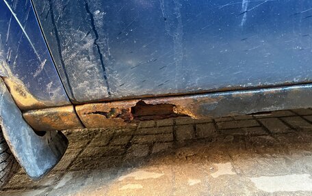 Ford Mondeo III, 2003 год, 190 000 рублей, 11 фотография