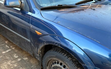 Ford Mondeo III, 2003 год, 190 000 рублей, 14 фотография