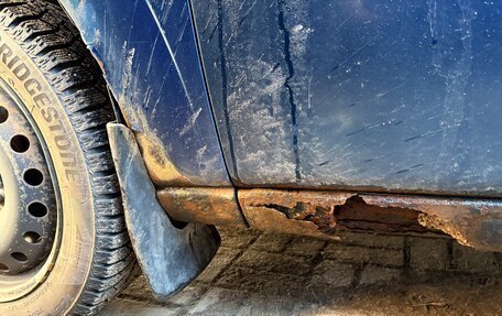 Ford Mondeo III, 2003 год, 190 000 рублей, 12 фотография