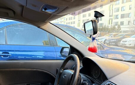 Ford Mondeo III, 2003 год, 190 000 рублей, 21 фотография