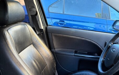 Ford Mondeo III, 2003 год, 190 000 рублей, 20 фотография