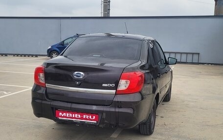 Datsun on-DO I рестайлинг, 2016 год, 395 000 рублей, 7 фотография