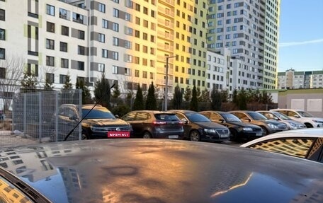 Ford Mondeo III, 2003 год, 190 000 рублей, 5 фотография