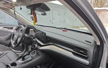 Haval F7 I, 2022 год, 2 399 999 рублей, 10 фотография