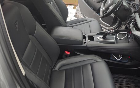 Haval F7 I, 2022 год, 2 399 999 рублей, 9 фотография