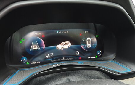 Haval F7 I, 2022 год, 2 399 999 рублей, 7 фотография