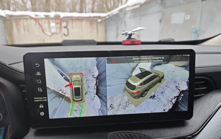 Haval F7 I, 2022 год, 2 399 999 рублей, 16 фотография