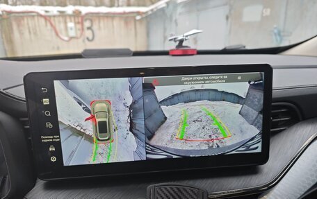 Haval F7 I, 2022 год, 2 399 999 рублей, 15 фотография