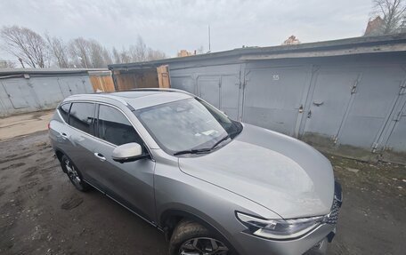 Haval F7 I, 2022 год, 2 399 999 рублей, 18 фотография