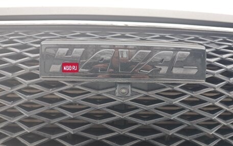 Haval F7 I, 2022 год, 2 399 999 рублей, 13 фотография