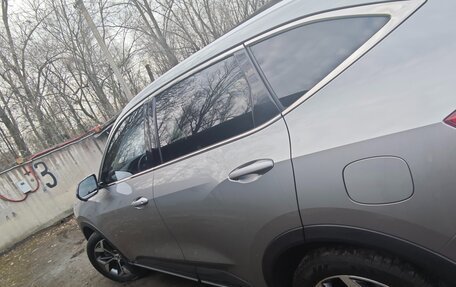 Haval F7 I, 2022 год, 2 399 999 рублей, 21 фотография