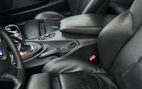 BMW 6 серия, 2008 год, 1 370 000 рублей, 10 фотография