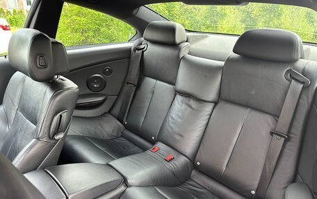 BMW 6 серия, 2008 год, 1 370 000 рублей, 13 фотография