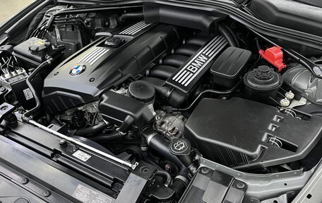 BMW 6 серия, 2008 год, 1 370 000 рублей, 18 фотография