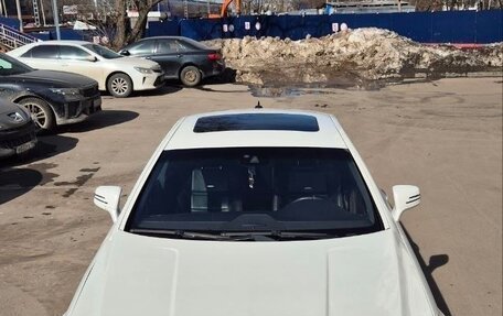 Mercedes-Benz CLS AMG, 2011 год, 2 750 000 рублей, 2 фотография