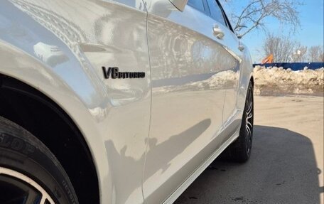 Mercedes-Benz CLS AMG, 2011 год, 2 750 000 рублей, 5 фотография