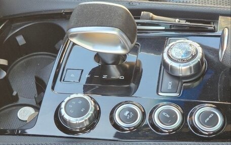 Mercedes-Benz CLS AMG, 2011 год, 2 750 000 рублей, 12 фотография