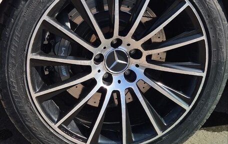 Mercedes-Benz CLS AMG, 2011 год, 2 750 000 рублей, 13 фотография