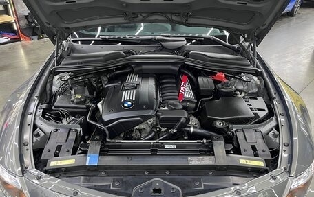 BMW 6 серия, 2008 год, 1 370 000 рублей, 19 фотография