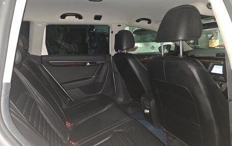 Volkswagen Passat B7, 2013 год, 840 000 рублей, 6 фотография