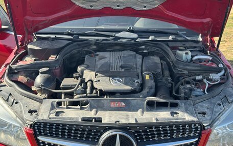 Mercedes-Benz C-Класс, 2010 год, 1 025 000 рублей, 8 фотография