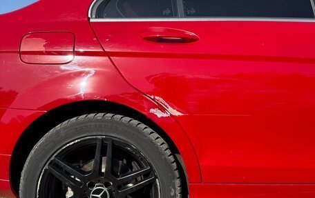 Mercedes-Benz C-Класс, 2010 год, 1 025 000 рублей, 5 фотография