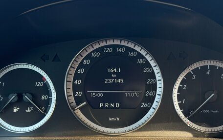 Mercedes-Benz C-Класс, 2010 год, 1 025 000 рублей, 9 фотография