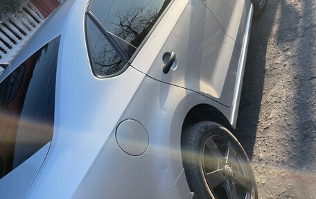 Volkswagen Polo VI (EU Market), 2010 год, 620 000 рублей, 4 фотография