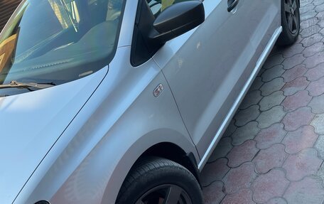 Volkswagen Polo VI (EU Market), 2010 год, 620 000 рублей, 2 фотография