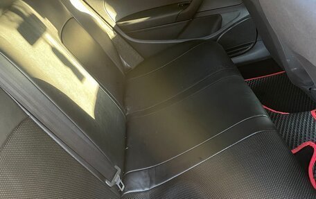 Volkswagen Polo VI (EU Market), 2010 год, 620 000 рублей, 8 фотография