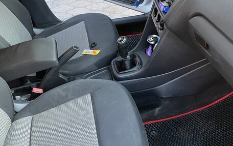 Volkswagen Polo VI (EU Market), 2010 год, 620 000 рублей, 7 фотография