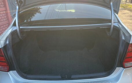 Volkswagen Polo VI (EU Market), 2010 год, 620 000 рублей, 10 фотография