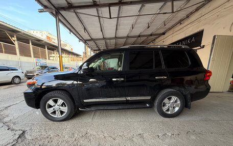 Toyota Land Cruiser 200, 2014 год, 4 800 000 рублей, 2 фотография