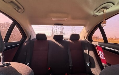 Mercedes-Benz C-Класс, 2010 год, 1 025 000 рублей, 11 фотография