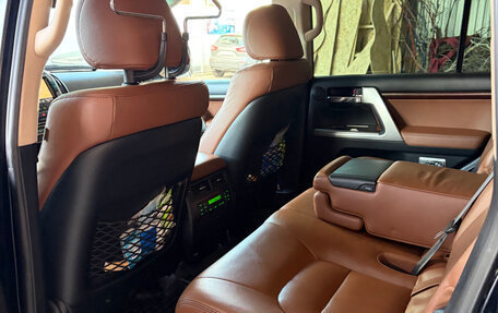 Toyota Land Cruiser 200, 2014 год, 4 800 000 рублей, 5 фотография